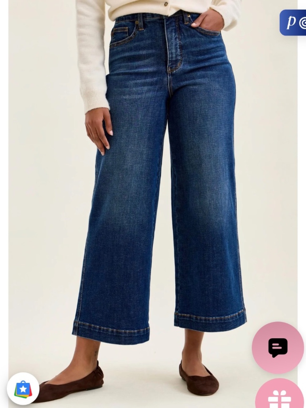 Judy blue jeans